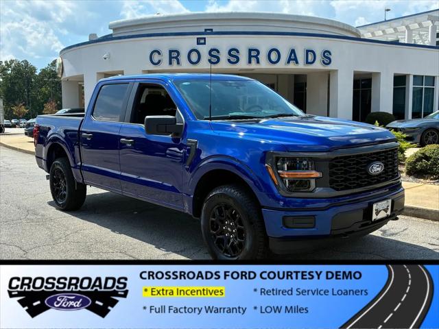 2026 Ford F-150 STX for sale in Fuquay-Varina, NC