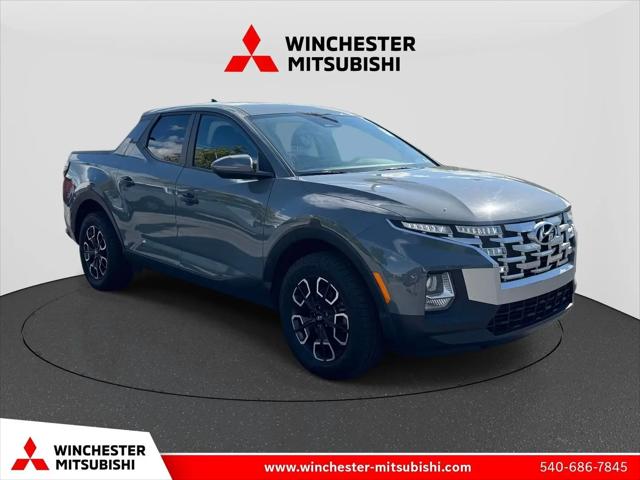 2023 Hyundai Santa Cruz SEL for sale in Winchester, VA