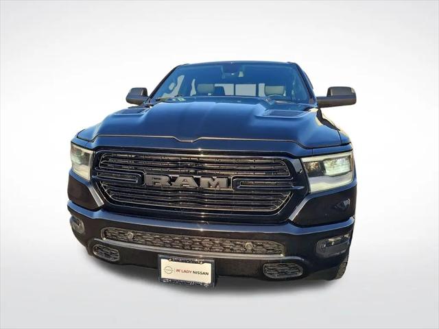 2019 Ram 1500 Sport