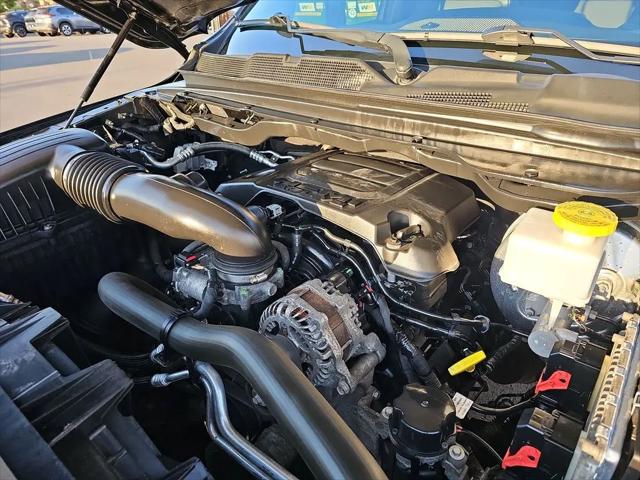 2019 Ram 1500 Sport