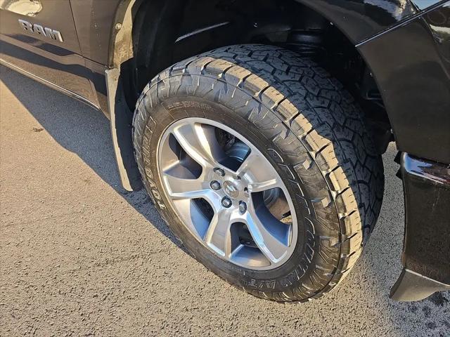 2019 Ram 1500 Sport