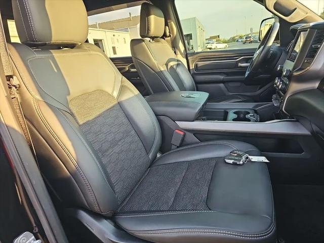 2019 Ram 1500 Sport