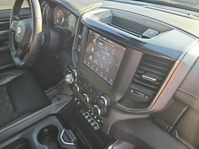 2019 Ram 1500 Sport
