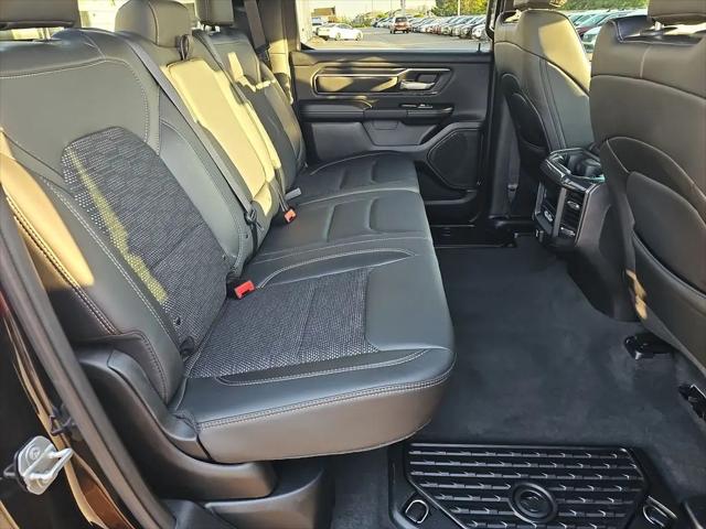 2019 Ram 1500 Sport