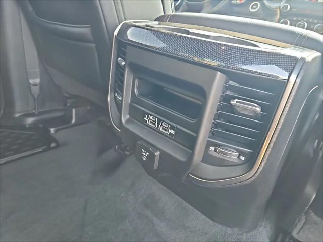 2019 Ram 1500 Sport