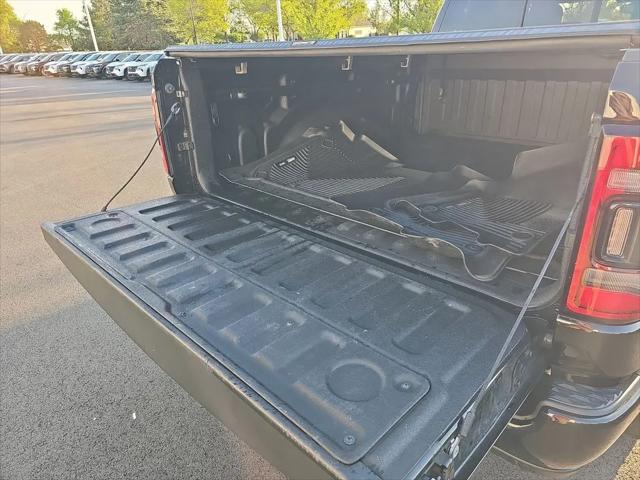 2019 Ram 1500 Sport