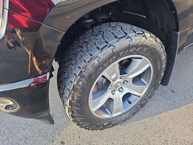 2019 Ram 1500 Sport