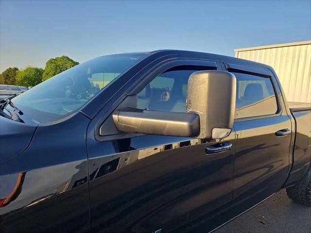 2019 Ram 1500 Sport