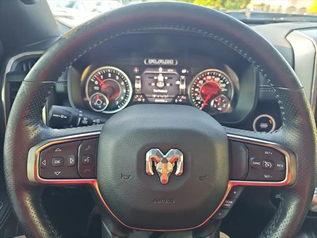2019 Ram 1500 Sport