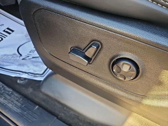 2019 Ram 1500 Sport