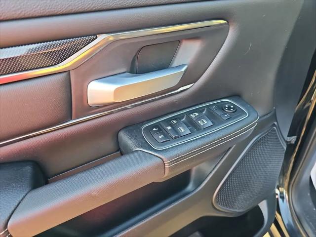 2019 Ram 1500 Sport