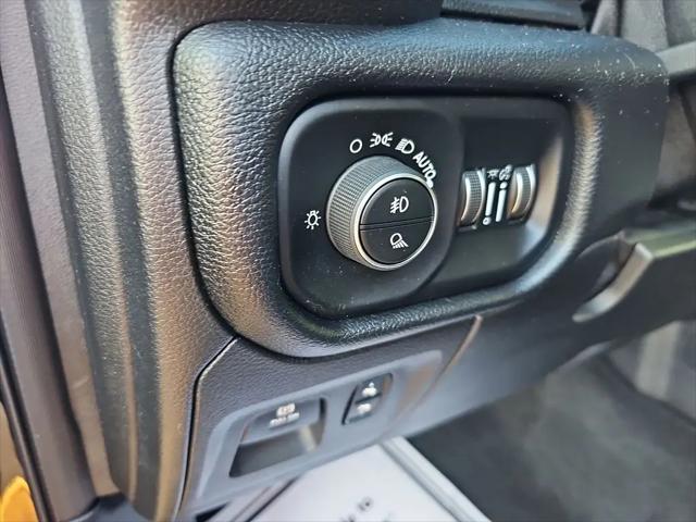 2019 Ram 1500 Sport
