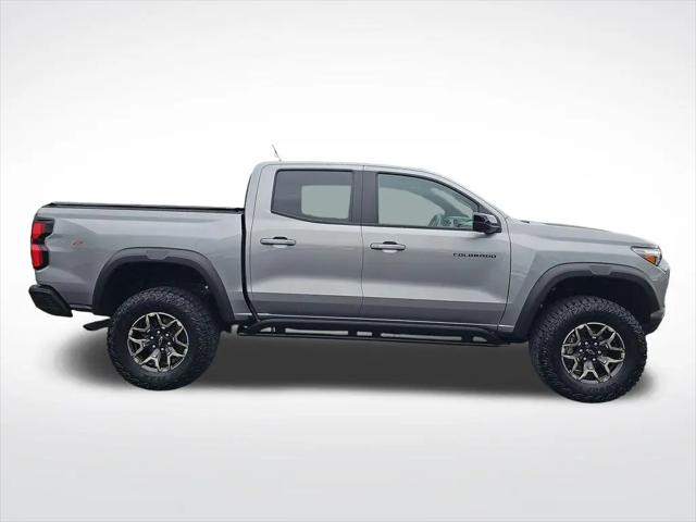 2023 Chevrolet Colorado ZR2