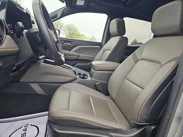 2023 Chevrolet Colorado ZR2