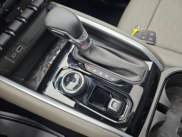 2023 Chevrolet Colorado ZR2