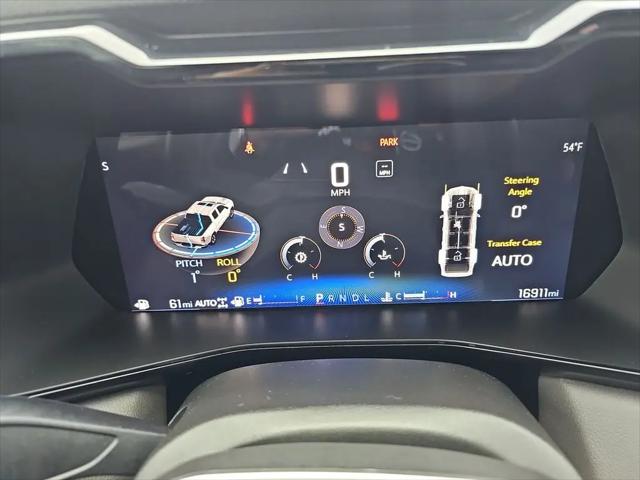 2023 Chevrolet Colorado ZR2