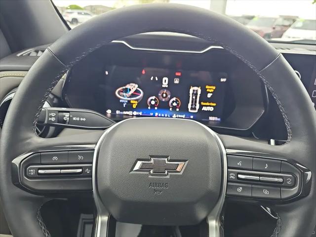 2023 Chevrolet Colorado ZR2