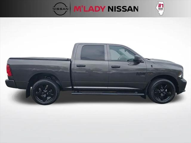 2019 Ram 1500 Classic ST