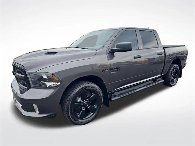2019 Ram 1500 Classic ST