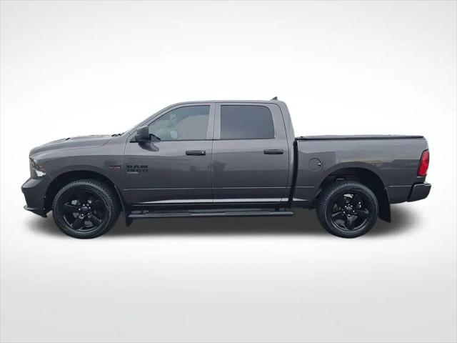 2019 Ram 1500 Classic ST