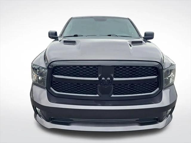 2019 Ram 1500 Classic ST