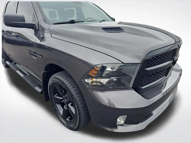 2019 Ram 1500 Classic ST