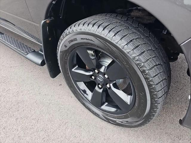 2019 Ram 1500 Classic ST