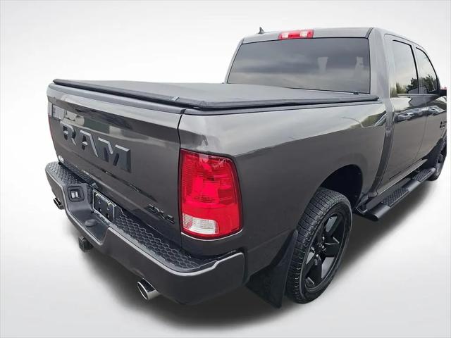 2019 Ram 1500 Classic ST