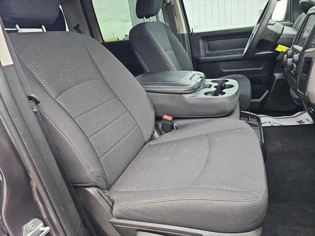 2019 Ram 1500 Classic ST