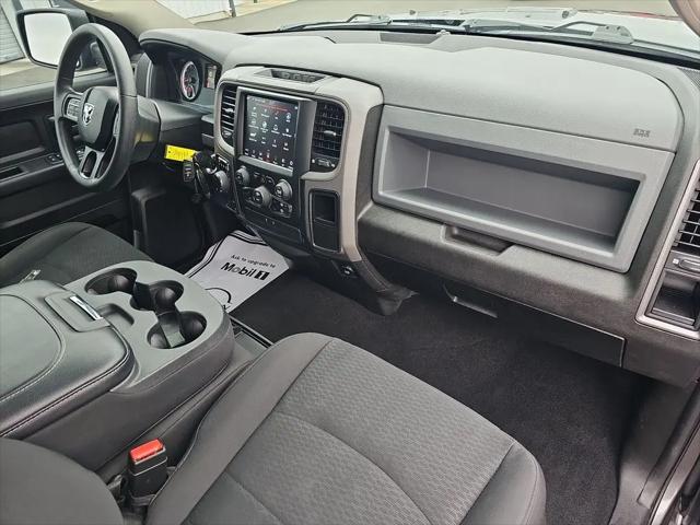 2019 Ram 1500 Classic ST