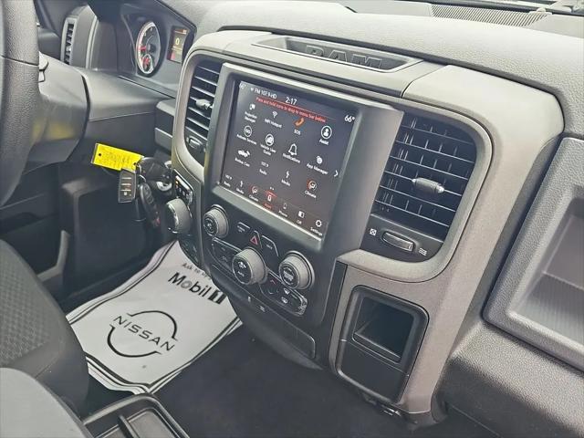 2019 Ram 1500 Classic ST