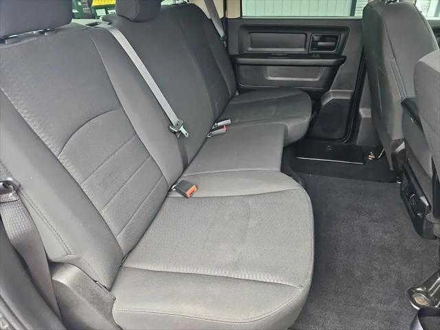 2019 Ram 1500 Classic ST