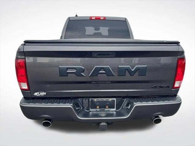 2019 Ram 1500 Classic ST
