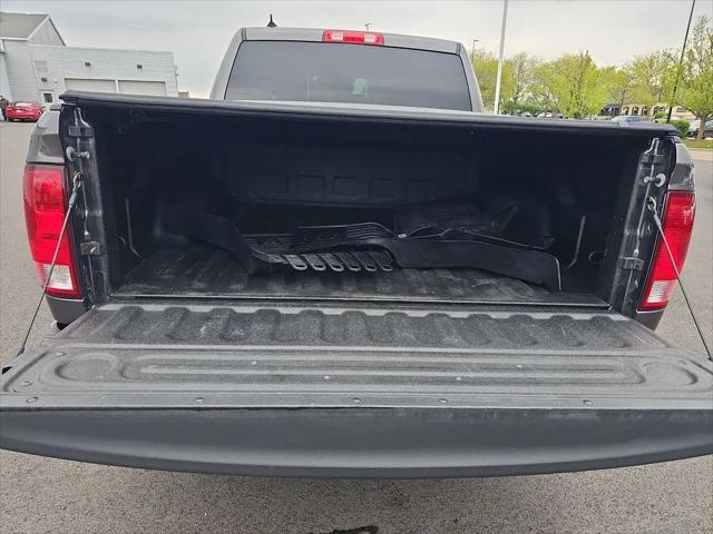 2019 Ram 1500 Classic ST