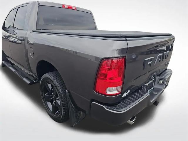 2019 Ram 1500 Classic ST