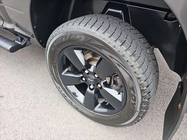 2019 Ram 1500 Classic ST