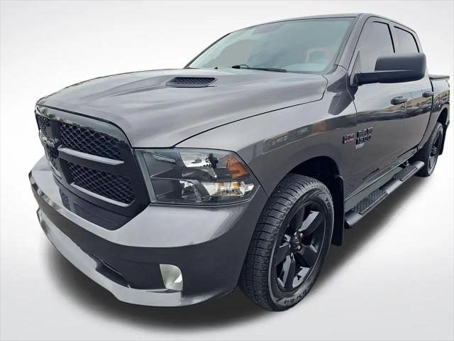 2019 Ram 1500 Classic ST