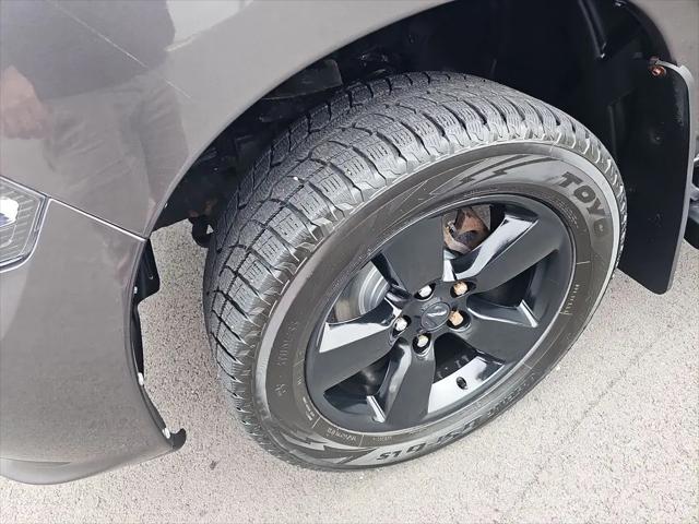 2019 Ram 1500 Classic ST