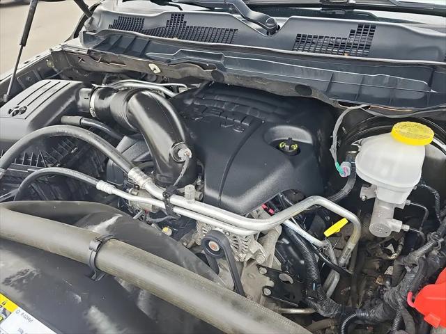 2019 Ram 1500 Classic ST