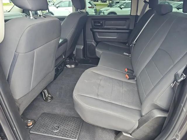 2019 Ram 1500 Classic ST