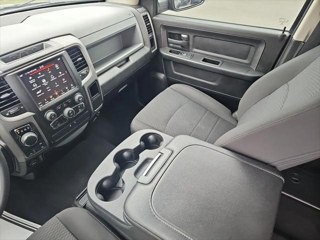 2019 Ram 1500 Classic ST