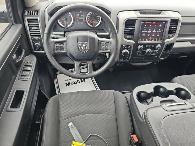 2019 Ram 1500 Classic ST