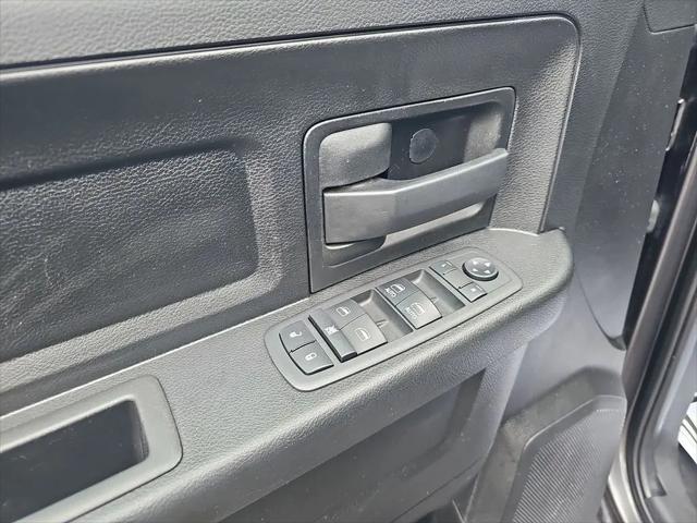 2019 Ram 1500 Classic ST