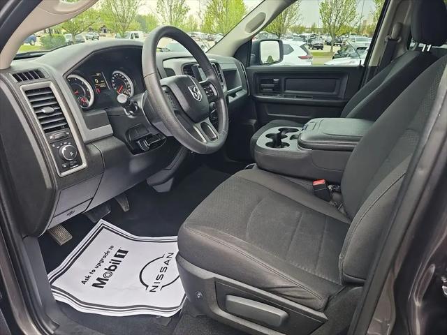 2019 Ram 1500 Classic ST