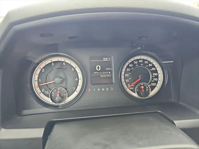 2019 Ram 1500 Classic ST
