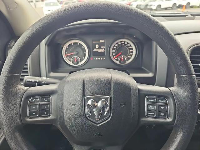 2019 Ram 1500 Classic ST