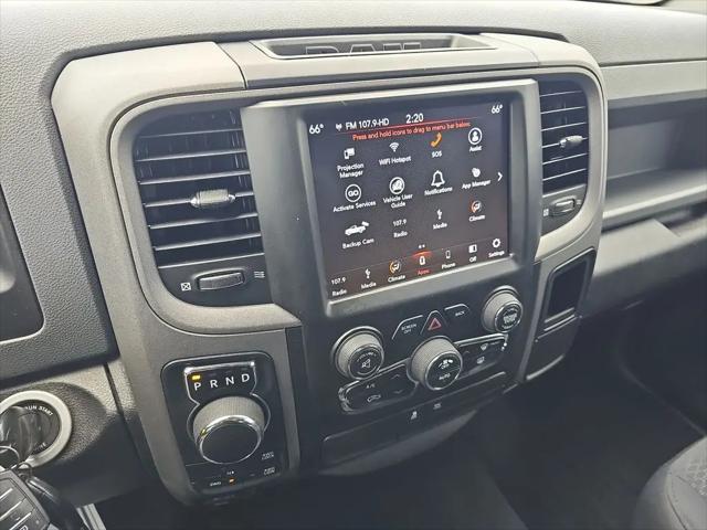 2019 Ram 1500 Classic ST