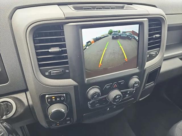 2019 Ram 1500 Classic ST