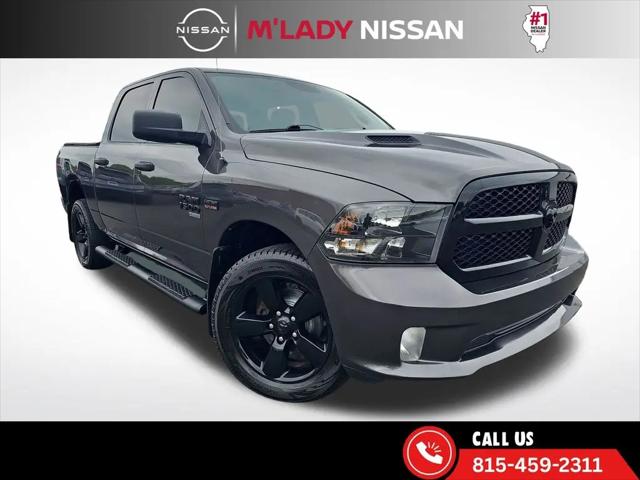 2019 Ram 1500 Classic ST for sale in Crystal Lake, IL