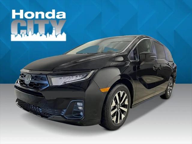 2026 Honda Odyssey EX-L for sale in Chicago, IL